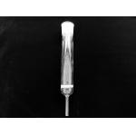 Customized Quartz Apparatus For Optical Lab Instruments 1300C Working Temperature Guaranteed