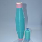 Transparent Polyethylene Monofilament Yarn 0.25MM HDPE Yarn for sale
