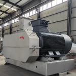 200kw Cassava Starch Rasper Processing Machine For Third Stage Crushing for sale
