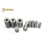 YG15 Widia Cemented Tungsten Carbide Die Compression Press Die Mold for sale