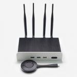 4K QuickShare 68E Wireless Conferencing System For Meeting Rooms / Boardrooms