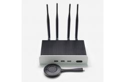 China 4K QuickShare 68E Wireless Conferencing System For Meeting Rooms / Boardrooms supplier