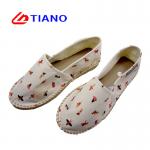 Comfort  Size 36-41 Summer Slip On Espadrille Shoes for sale