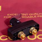 WG9100760102 Battery Main Switch 3736010-61B WG9100760106 Faw Truck Parts