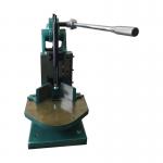 Desktop Manual Paper PVC Business Card Book Round Corner Cutter Machine for sale