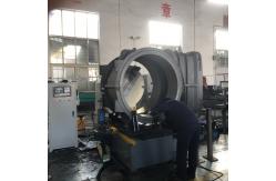 China High-precision single-sided CNC milling machine supplier