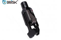 China High Security Operating Progressive Tooling Systems 30 Mm Diameter Grippers supplier
