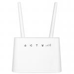 150mbps Enterprise WiFi 4G LTE Wireless Router with Sim Card Slot and WPS/Reset Button for sale