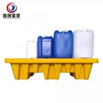 Versatile HDPE Plastic Pallets Customized Packaging For Multiple Applications