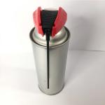 Rustproof Replacement PP Spray Nozzles For Aerosol Cans Free Sample for sale