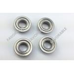 Barden Bearing F1680 Especially Suitable For Cutter GT7250 ASSY Parts 153500224 for sale