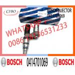 Fuel Injector 0414701068 0414701069 0414701095 1942702 0414701069