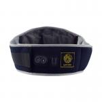 USB Cordless Warm Palace Belt Far Infrared For Waist Massage Overheat Protection for sale