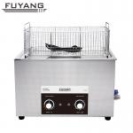 Durable Mechanical Ultrasonic Cleaner Machine For Engine Block / Value / DPF for sale