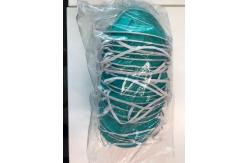China Breathable Earloop 5 Ply N95 Surgical Face Mask supplier