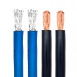 Txl Material Refined Pure Oxygen Free Copper Cable for Telecommunications Machine Room