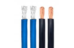 China Txl Material Refined Pure Oxygen Free Copper Cable for Telecommunications Machine Room supplier