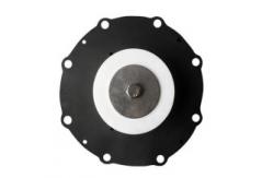 China Threaded Connection Coffee Machine Solenoid Valve Diaphragm For Espresso Machines supplier
