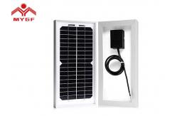 China Stable Mono Poly Crystalline Solar , Monocrystalline Silicon Solar Cells supplier