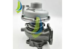 China 8973628390 RHF55 Turbocharger for ZX240 Excavator 4HK1 Engine supplier