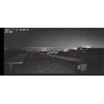 Horizontal 1MW 1 Axis Solar PV Tracker 18m/S Slew Drive