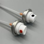 Valve for Aerosol Paint High Output Consistent Delivery for Automotive Use for sale