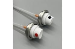 China Valve for Aerosol Paint High Output Consistent Delivery for Automotive Use supplier
