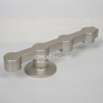 Custom CNC Machining Parts 5-Axis Machining Center for Multi-Material Applications