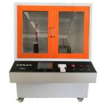DX8388 Solid Insulation Material Electrical Strength Testing Machine Electrical Dielectric Strength Tester for sale