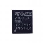 STMicroelectronics STM32F103ZEH6 buy Online Electronic Components 32F103ZEH6 Microcontroller Usbc for sale