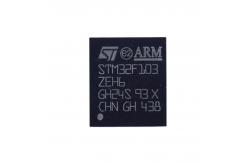 China STMicroelectronics STM32F103ZEH6 buy Online Electronic Components 32F103ZEH6 Microcontroller Usbc supplier