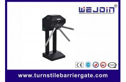China Iron With Powder Vertical - type  Turnstile supplier