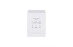 China Greaseproof Electronics Packing Boxes Vanishing Recycled Earphone Packaging Box supplier