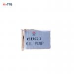 6BG1 Excavator Engine Parts High Performance Industrial Parts for sale