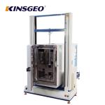 1 ∮, AC220V / 50Hz Temperature And Humidity Controlled Cabinets , Constant Temperature And Humidity Machine