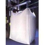 U Panel Industrial PP Bulk Bag FIBC Bulk Bag Big Bag With Cross Corner Loops for sale