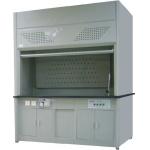 Chemistry Acid Frp Fume Hood For Lab Use In Laboratory Project From Huazhijun for sale