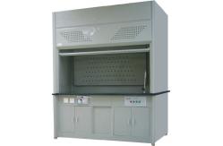 China China Cheap GRP Fume Hood in Laboratory Ventilation System supplier