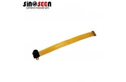 China High-Speed Global Shutter Camera Module for Raspberry Pi Vision Integration supplier