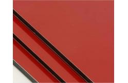 China AA1001 ACP Sheet Cladding supplier