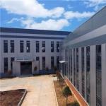 High Quality Atmospheric Steel Structure Workshop Warehouse for sale