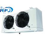 Industrial Unit Cold Room Evaporator For Air Conditioning Compressor for sale