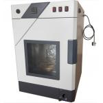 163 Degree ISO9001 Asphalt Testing Equipment JTG E20-2011 Standard for sale