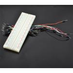 65 Jumper WiresBreadboard for  Arduino