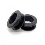 Customized Silicone Rubber Sealing Ring Equipment Thickened And Durable