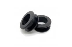 China Customized Silicone Rubber Sealing Ring Equipment Thickened And Durable supplier
