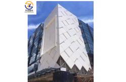 China SGS 1.2mm Aluminum Roofing Tiles T Shaped Carrier System  Aluminium Ceiling Strip supplier