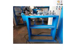 China Power Cable Stranding Machine / 1000mm Cantilever Single Twisting Machinery supplier