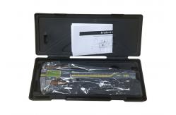 China Absolute Digital Caliper Measuring Tools With 0-150mm Range 0.005mm Resolution supplier