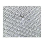 G30 G60 Zinc Coating Stucco Wire Mesh 3.4lbs Galvanised Metal Mesh Lath